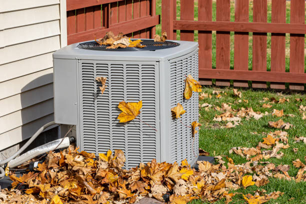 Best HVAC installation services  in Woodbridge, VA