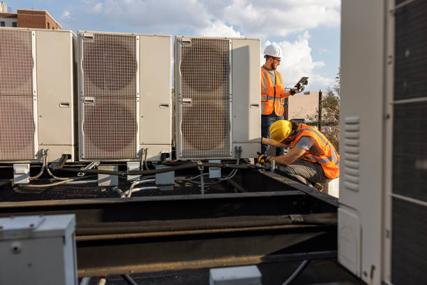 Best Ductless HVAC repair  in Woodbridge, VA