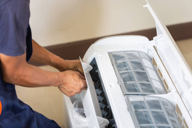 Best HVAC cleaning services  in Woodbridge, VA