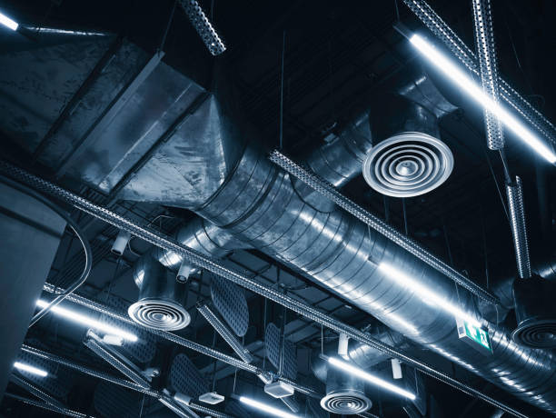 Professional HVAC in Woodbridge, VA