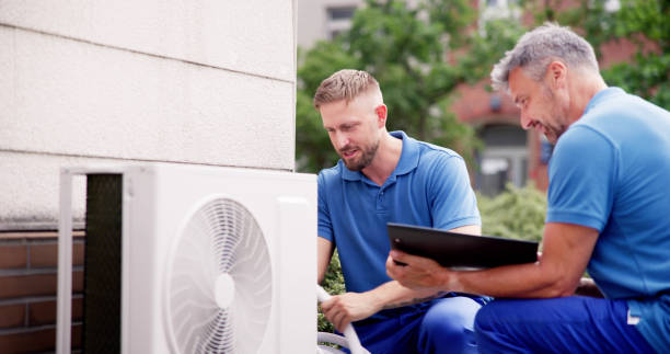 Best HVAC tune-up services  in Woodbridge, VA