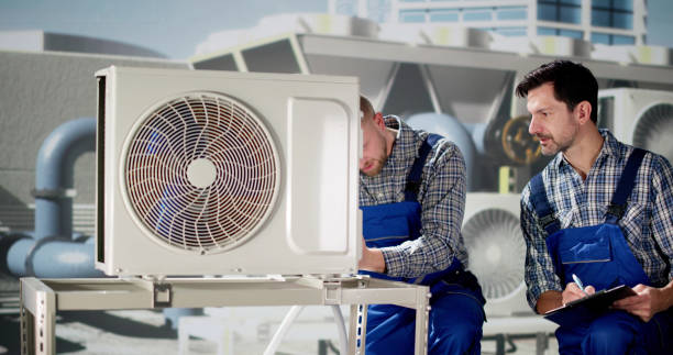 Best HVAC air duct cleaning  in Woodbridge, VA