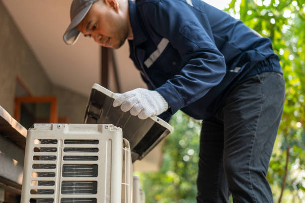 Best HVAC maintenance near me  in Woodbridge, VA