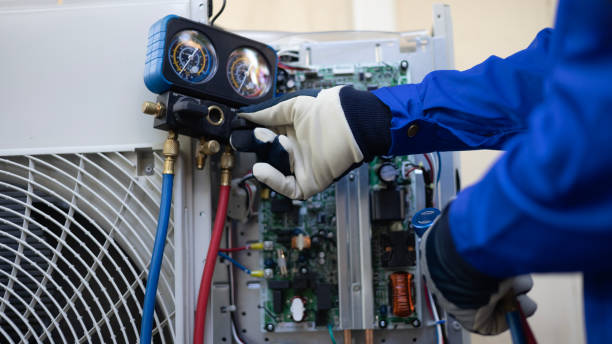 Best Air quality test  in Woodbridge, VA