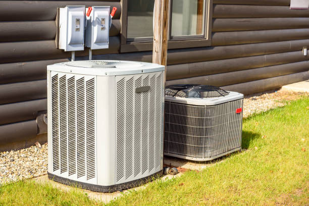 Best Best HVAC companies  in Woodbridge, VA